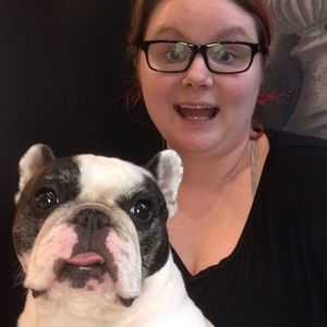 Meet your Posher, Maddy